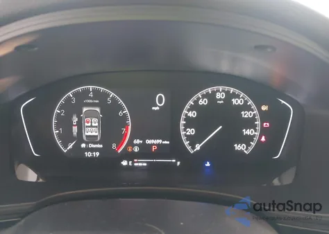 2023 Honda Civic Lx from USA, damaged, VIN 2HGFE2F27PH541845